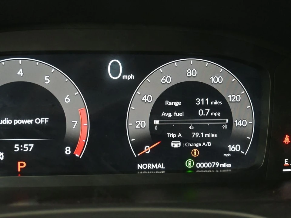 2025 Acura Integra 5th Gen - Image 16 of 31