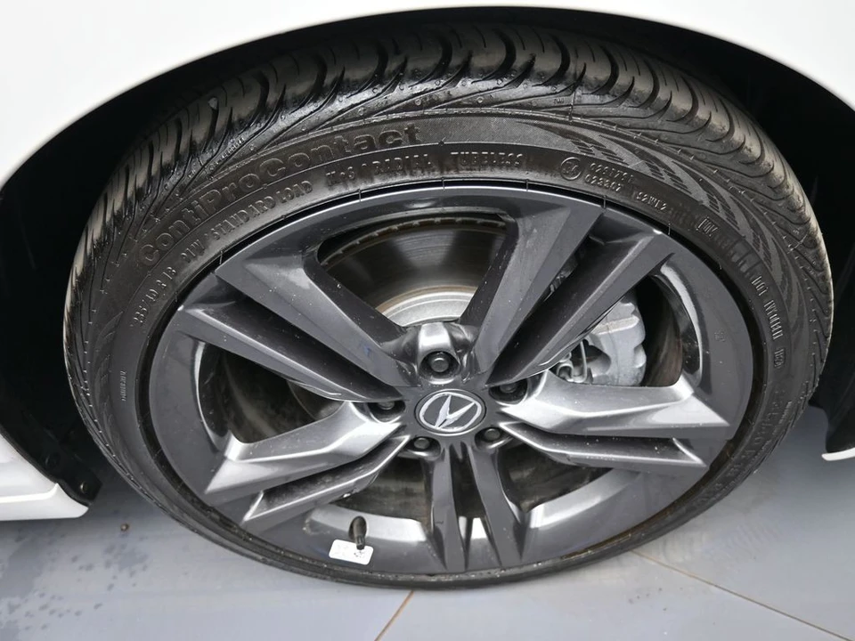 2025 Acura Integra 5th Gen - Image 13 of 31