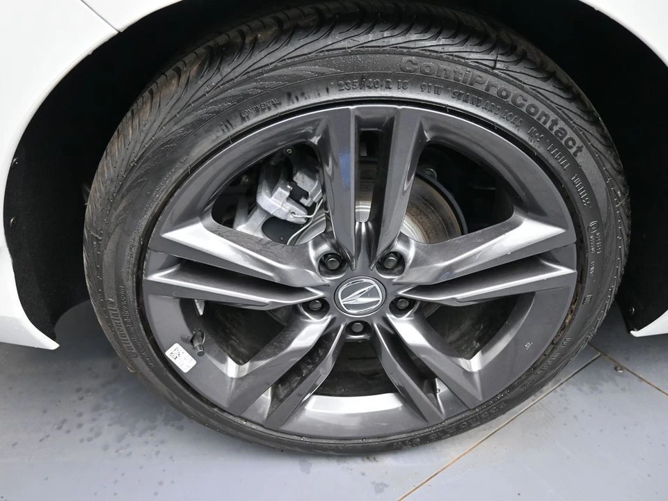 2025 Acura Integra 5th Gen - Image 12 of 31