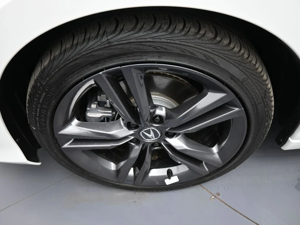 2025 Acura Integra 5th Gen - Image 14 of 31