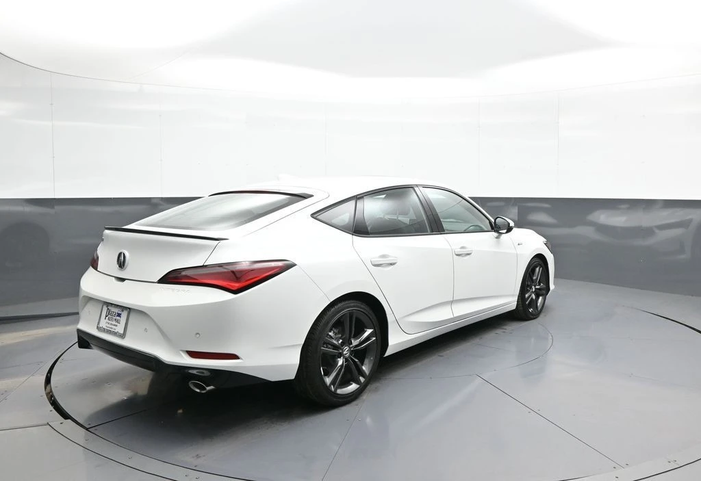 2025 Acura Integra 5th Gen - Image 6 of 31