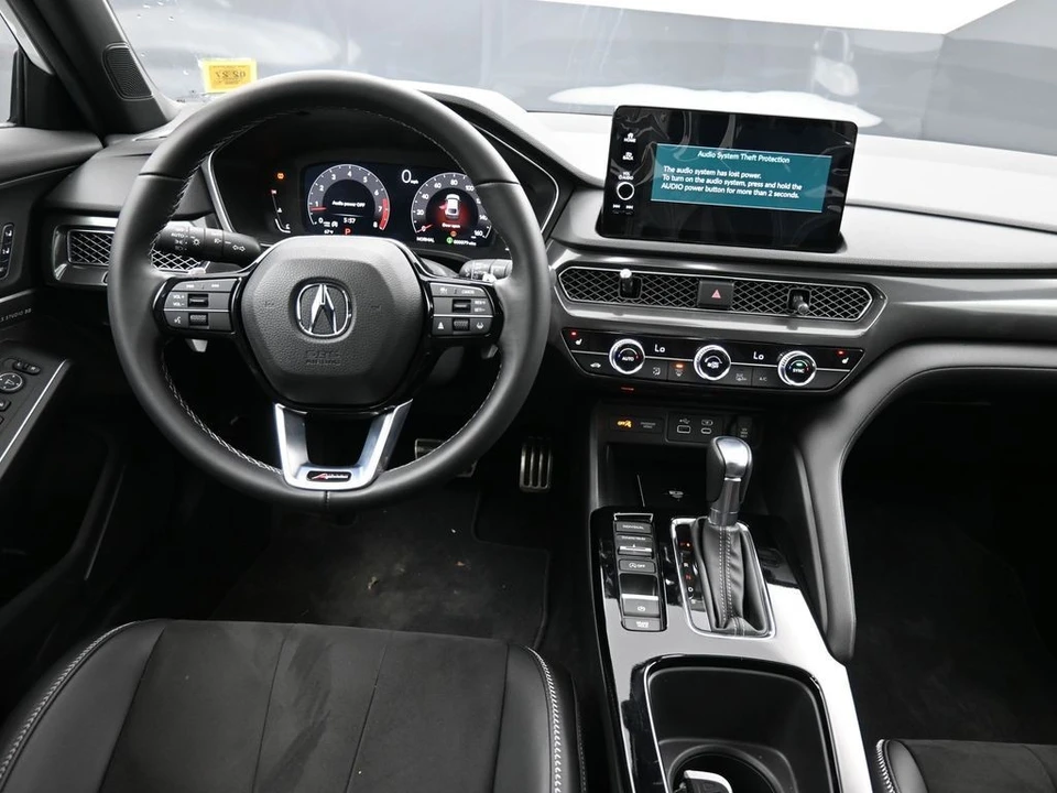 2025 Acura Integra 5th Gen - Image 20 of 31
