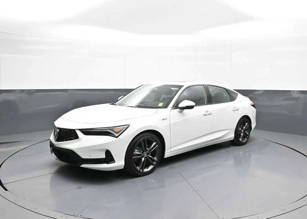 2025 Acura Integra 5th Gen - Image 10 of 31