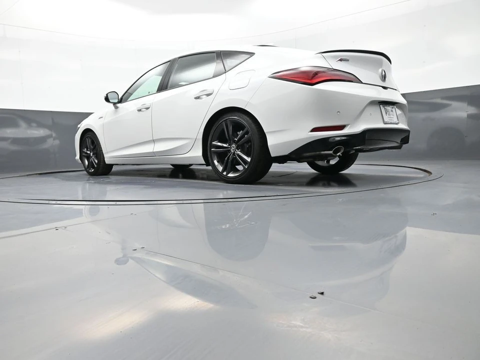 2025 Acura Integra 5th Gen - Image 31 of 31