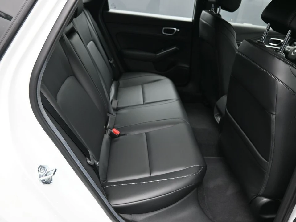 2025 Acura Integra 5th Gen - Image 23 of 31