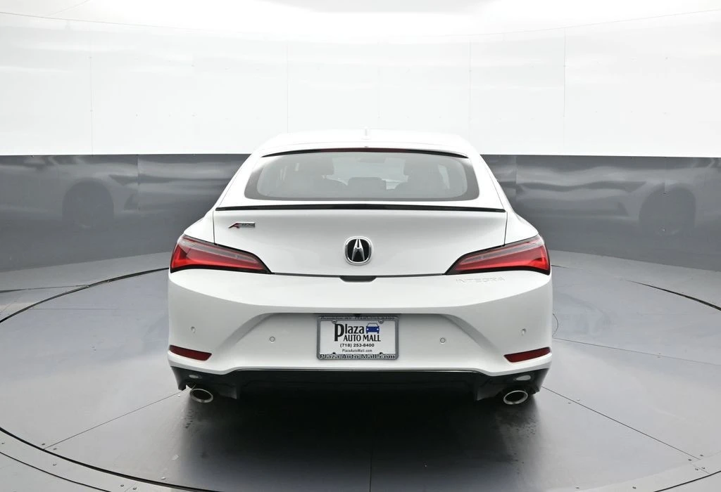 2025 Acura Integra 5th Gen - Image 7 of 31