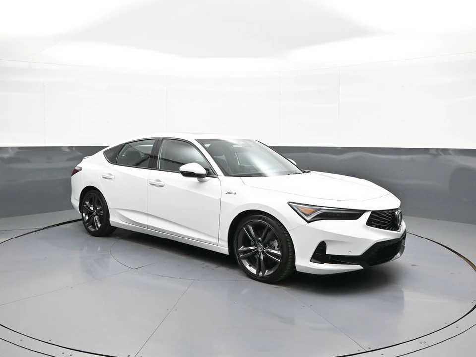 2025 Acura Integra 5th Gen - Image 4 of 31