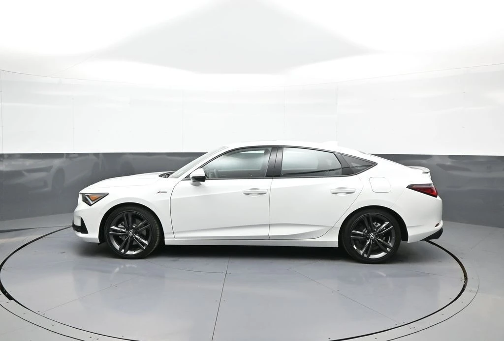 2025 Acura Integra 5th Gen - Image 9 of 31