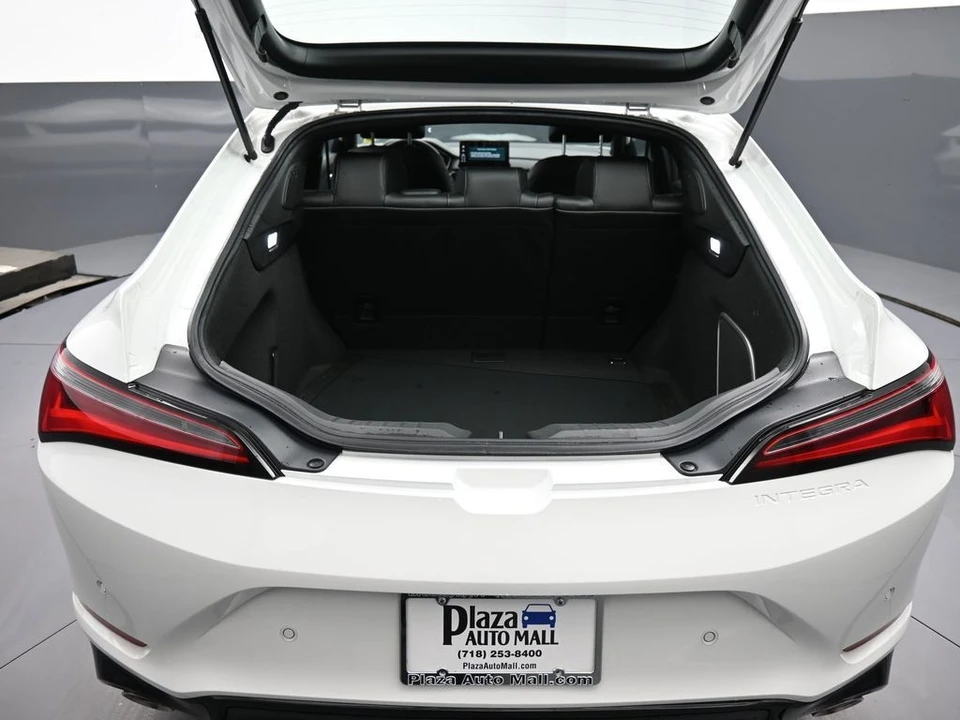 2025 Acura Integra 5th Gen - Image 22 of 31