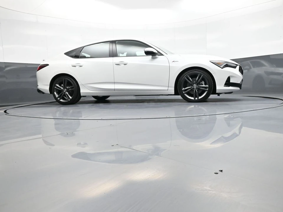 2025 Acura Integra 5th Gen - Image 28 of 31