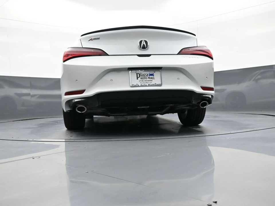 2025 Acura Integra 5th Gen - Image 30 of 31