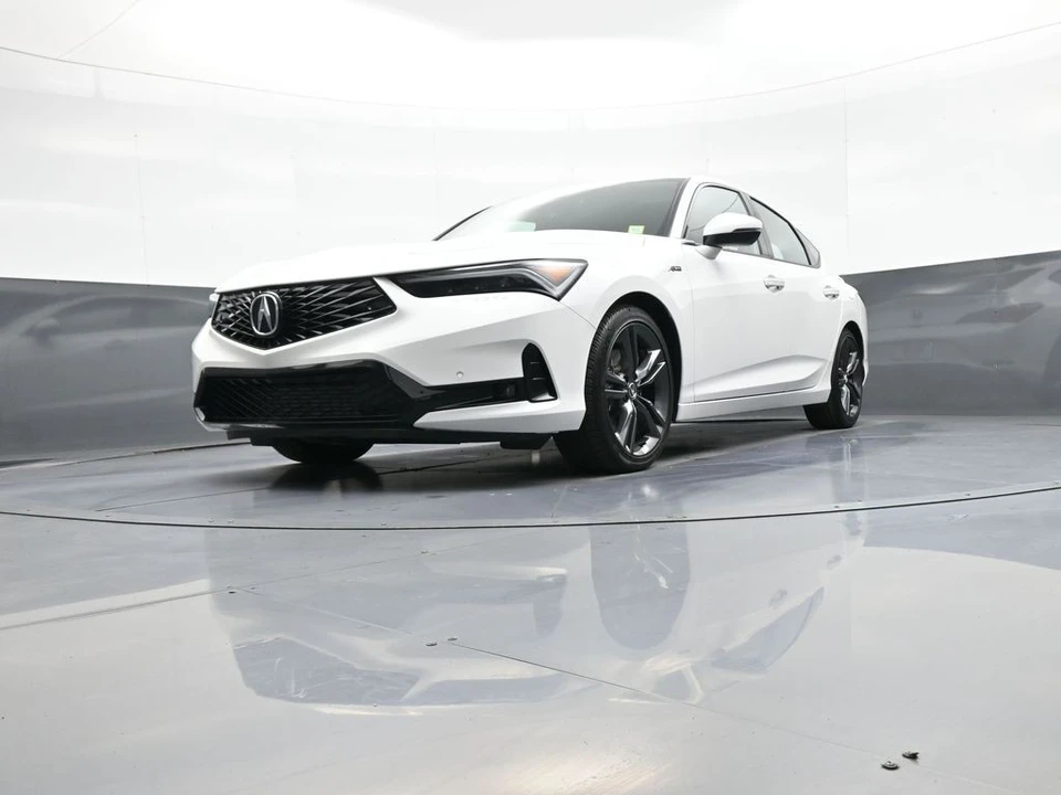 2025 Acura Integra 5th Gen - Image 25 of 31