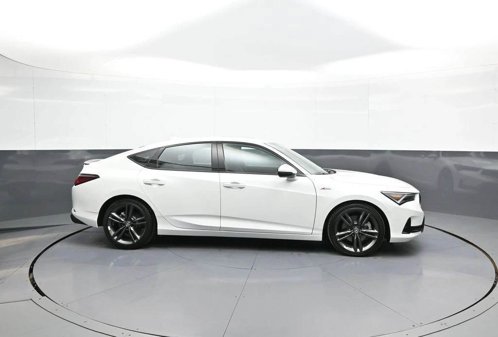 2025 Acura Integra 5th Gen - Image 5 of 31