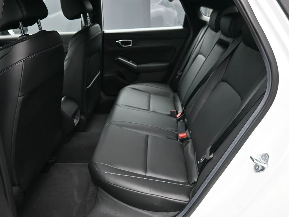 2025 Acura Integra 5th Gen - Image 21 of 31