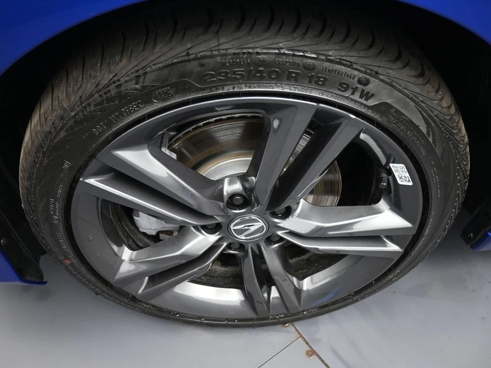 2025 Acura Integra 5th Gen - Image 14 of 31