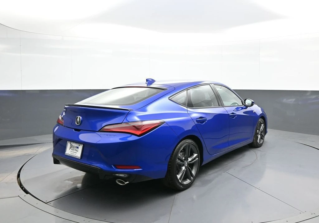 2025 Acura Integra 5th Gen - Image 6 of 31