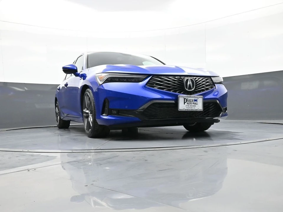 2025 Acura Integra 5th Gen - Image 27 of 31