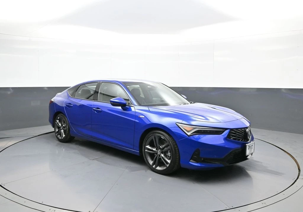 2025 Acura Integra 5th Gen - Image 4 of 31