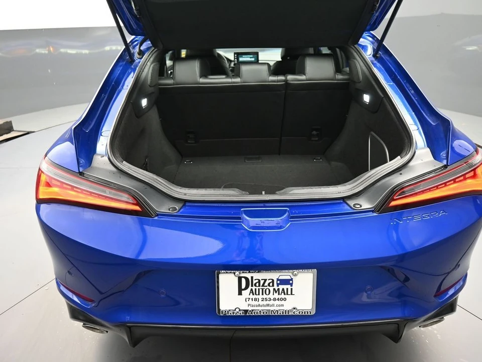 2025 Acura Integra 5th Gen - Image 22 of 31