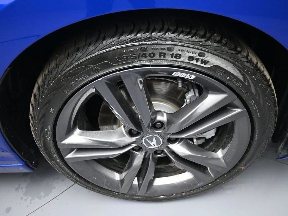 2025 Acura Integra 5th Gen - Image 13 of 31