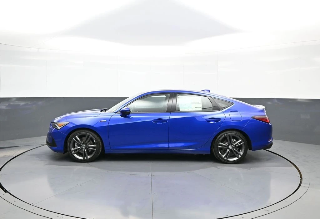 2025 Acura Integra 5th Gen - Image 9 of 31