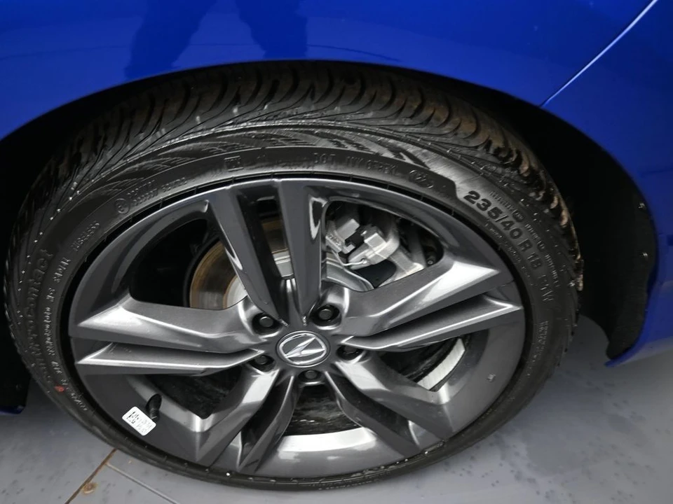 2025 Acura Integra 5th Gen - Image 15 of 31