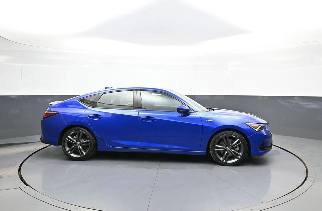 2025 Acura Integra 5th Gen - Image 5 of 31