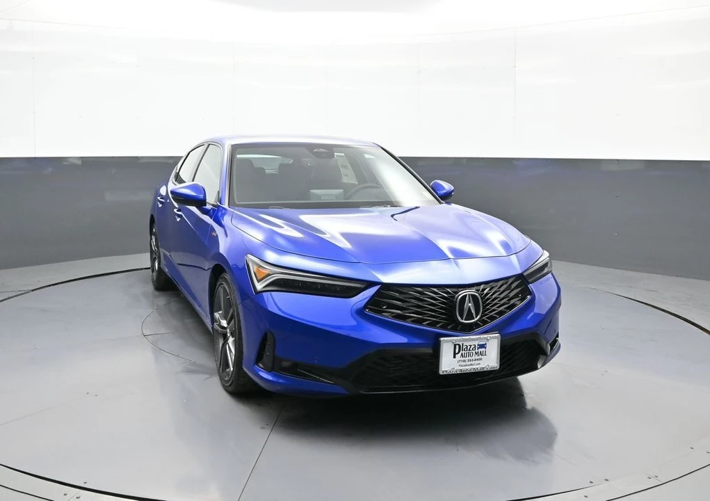 2025 Acura Integra 5th Gen - Image 3 of 31