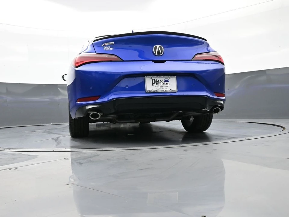 2025 Acura Integra 5th Gen - Image 30 of 31