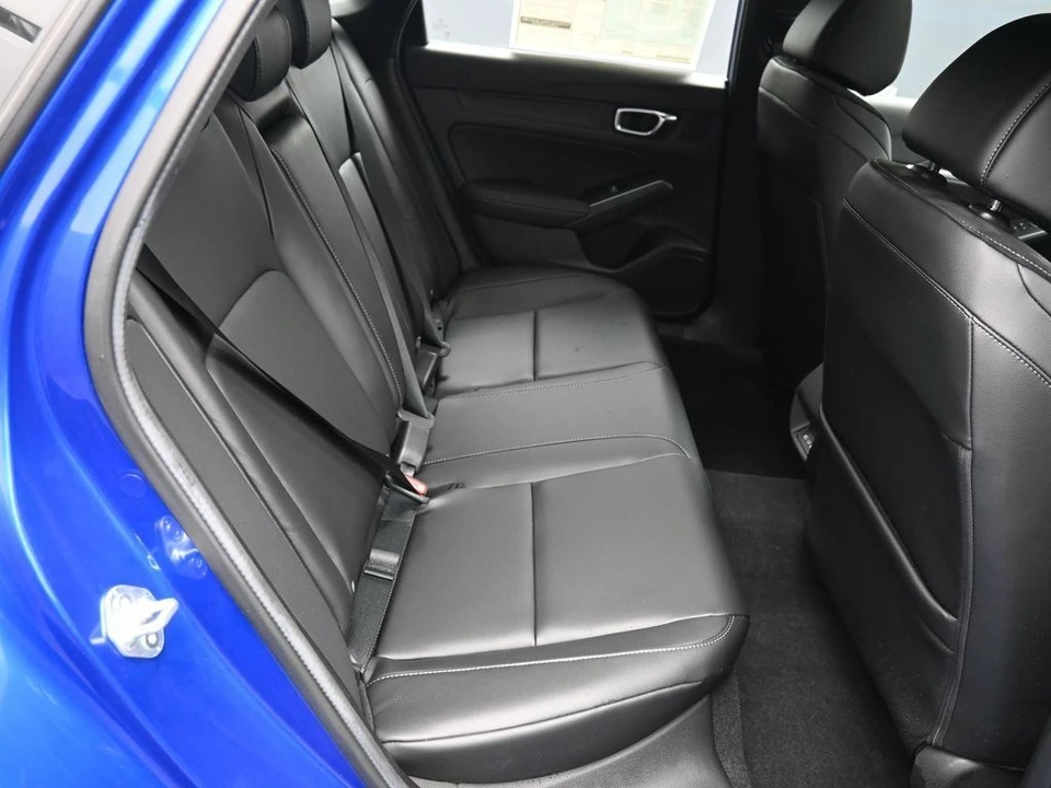 2025 Acura Integra 5th Gen - Image 23 of 31