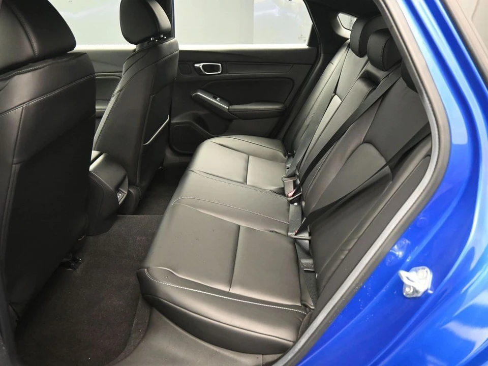 2025 Acura Integra 5th Gen - Image 21 of 31