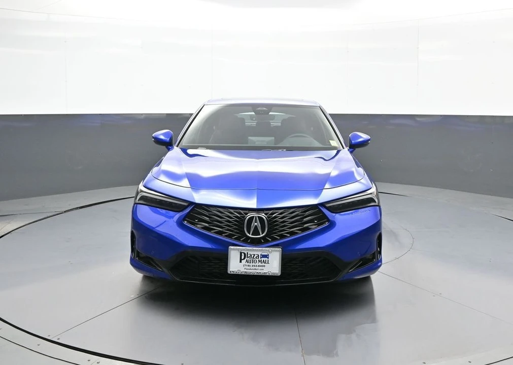 2025 Acura Integra 5th Gen - Image 2 of 31
