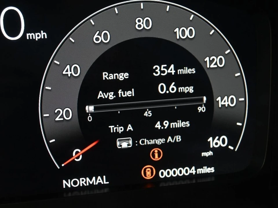 2025 Acura Integra 5th Gen - Image 16 of 31