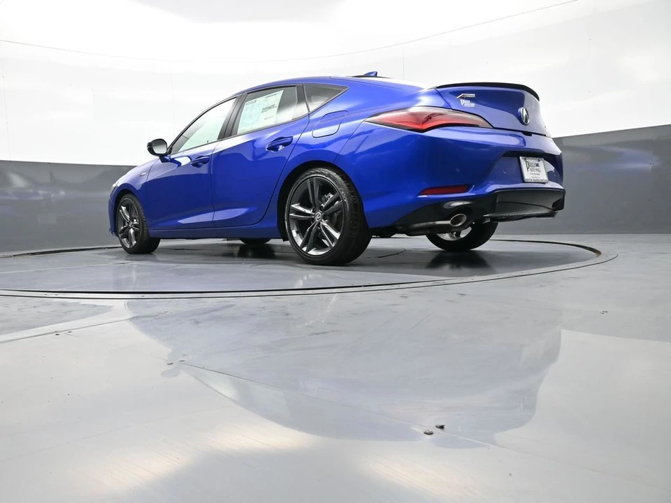 2025 Acura Integra 5th Gen - Image 31 of 31