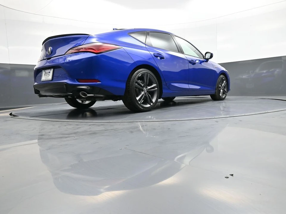 2025 Acura Integra 5th Gen - Image 29 of 31