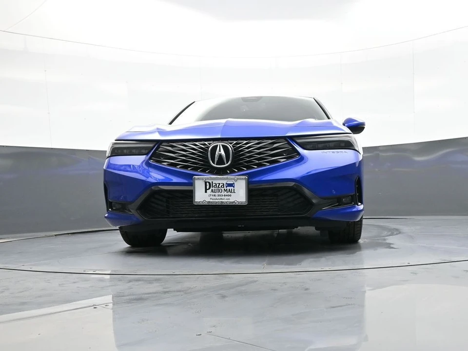 2025 Acura Integra 5th Gen - Image 26 of 31