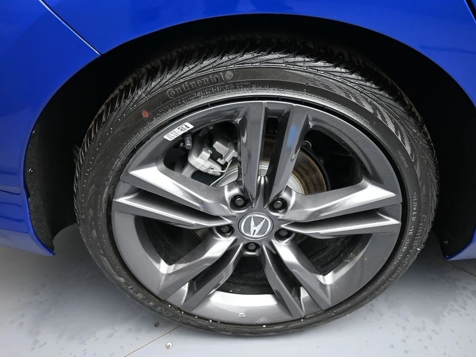 2025 Acura Integra 5th Gen - Image 12 of 31