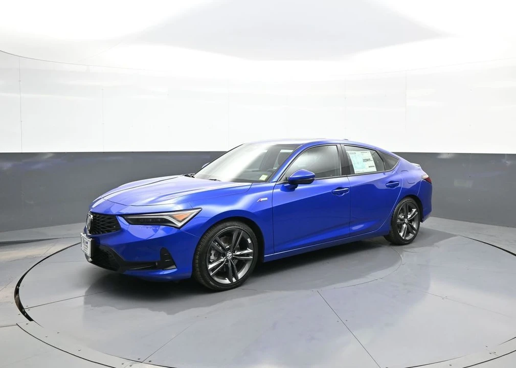 2025 Acura Integra 5th Gen - Image 10 of 31
