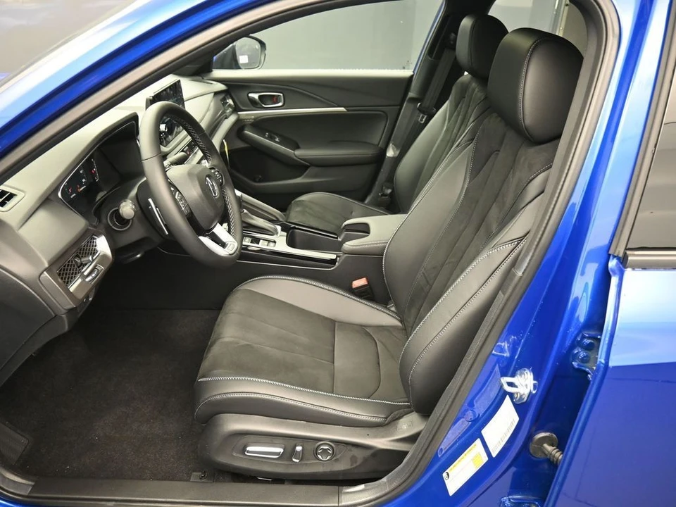 2025 Acura Integra 5th Gen - Image 19 of 31