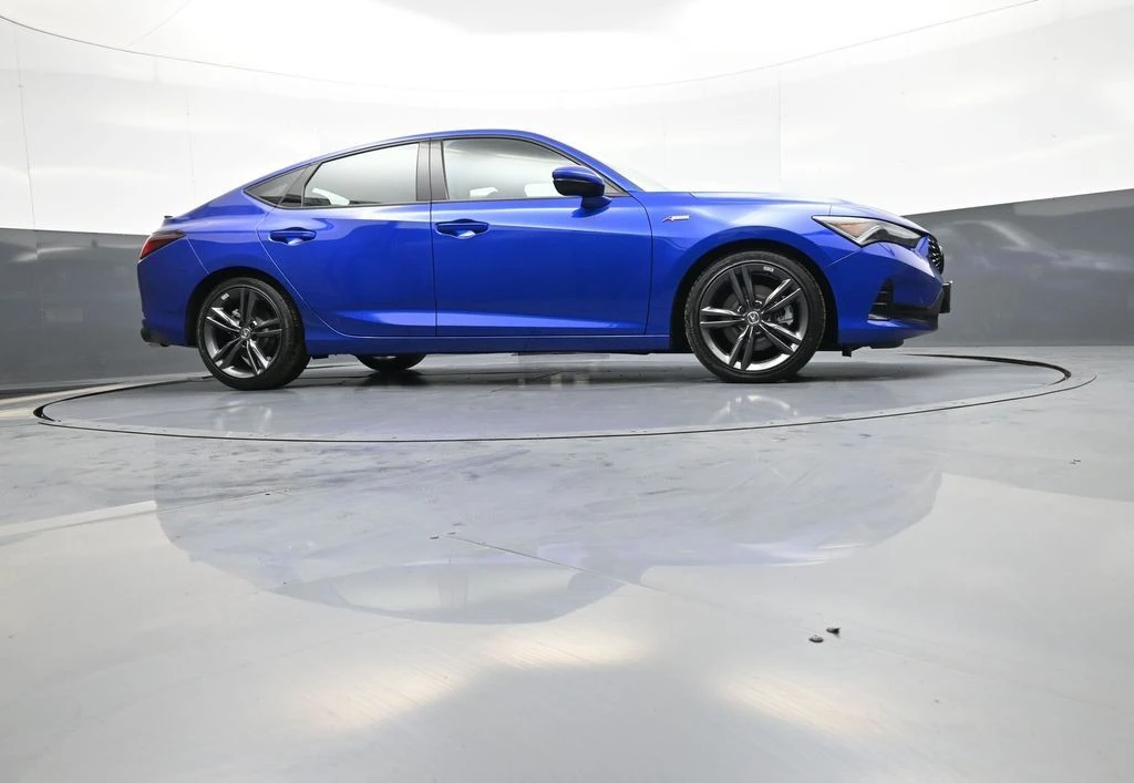 2025 Acura Integra 5th Gen - Image 28 of 31