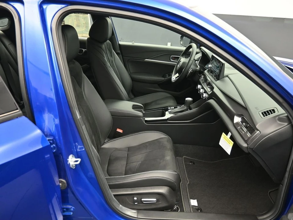 2025 Acura Integra 5th Gen - Image 24 of 31