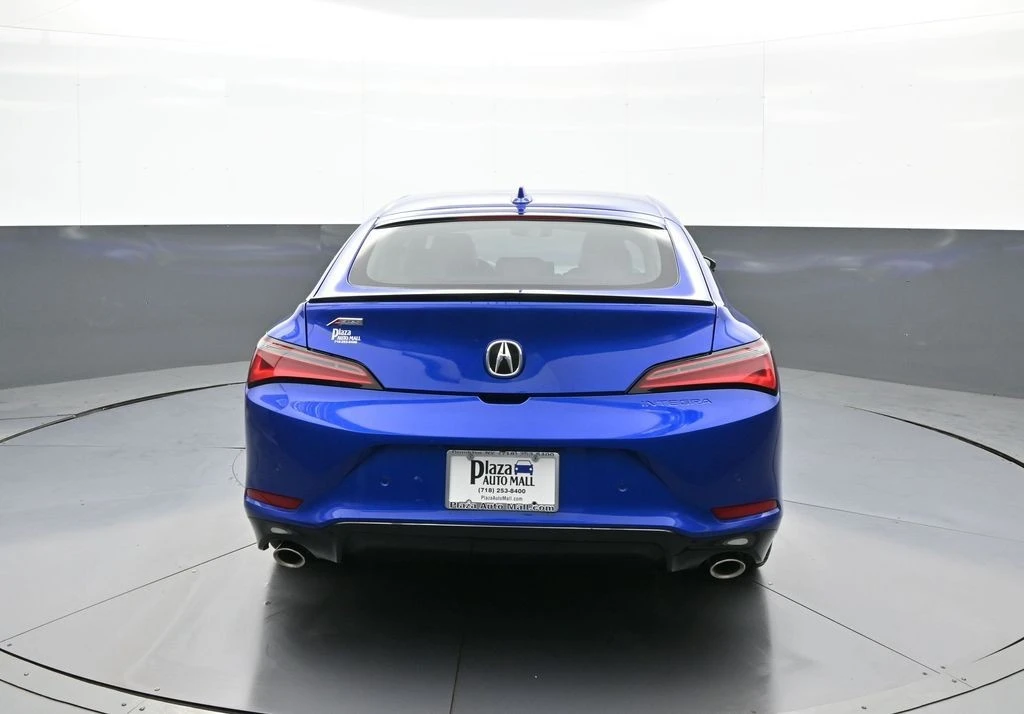 2025 Acura Integra 5th Gen - Image 7 of 31