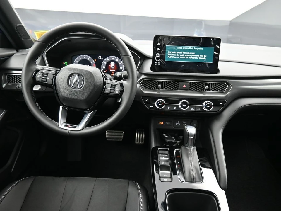 2025 Acura Integra 5th Gen - Image 20 of 31