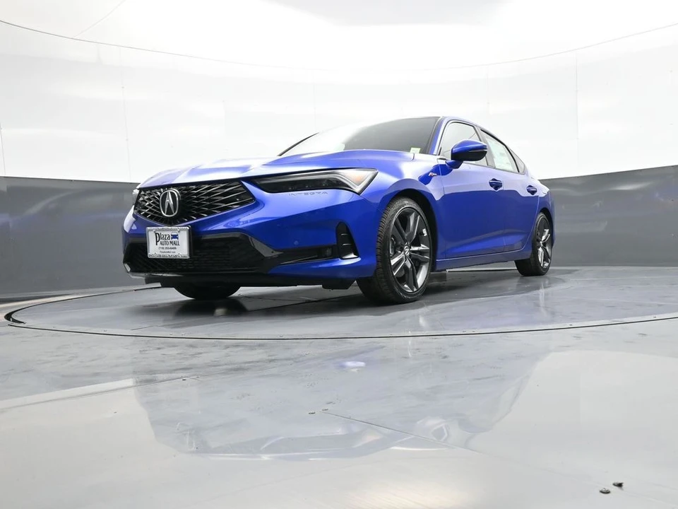 2025 Acura Integra 5th Gen - Image 25 of 31