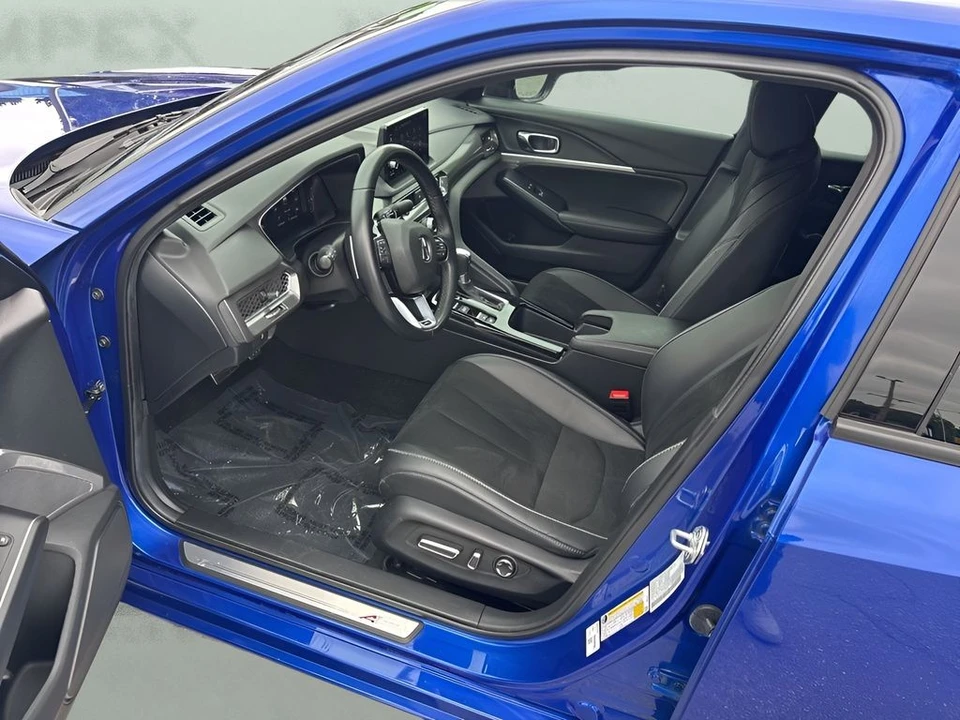 2025 Acura Integra 5th Gen - Image 9 of 31