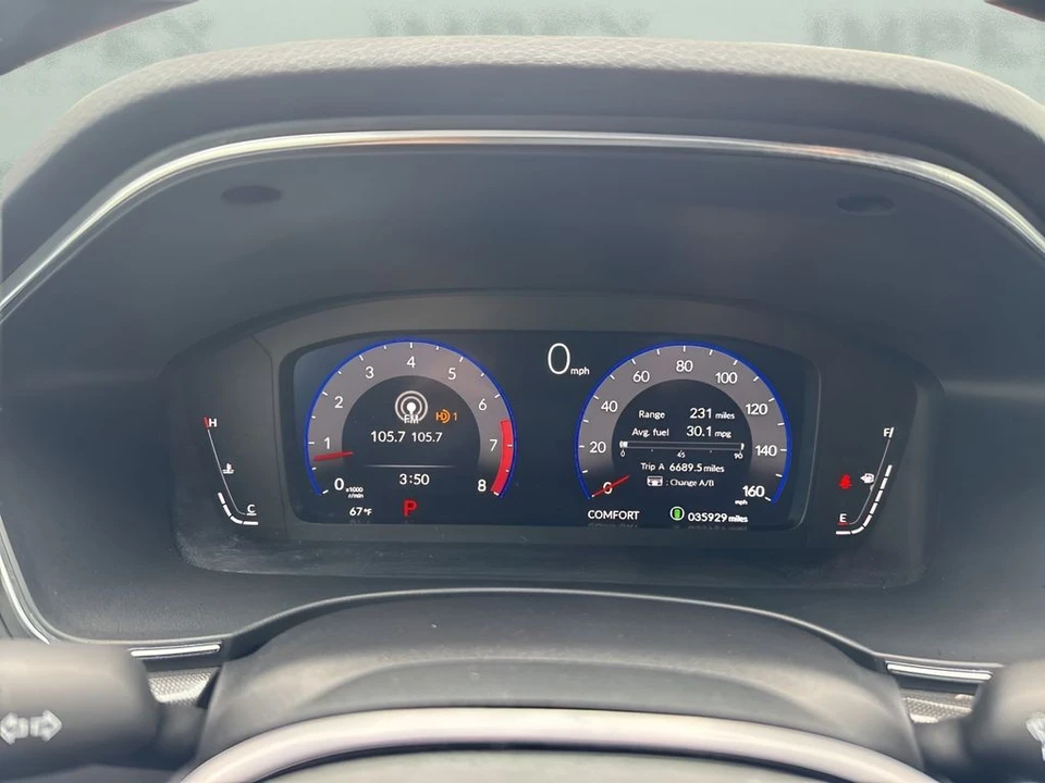 2025 Acura Integra 5th Gen - Image 26 of 31