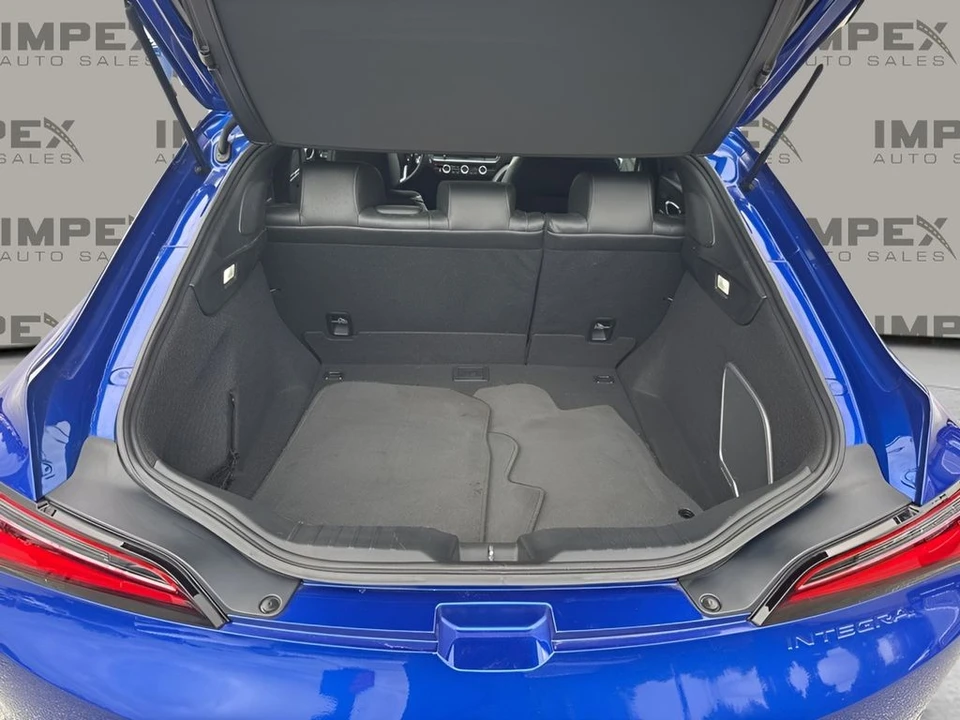 2025 Acura Integra 5th Gen - Image 31 of 31