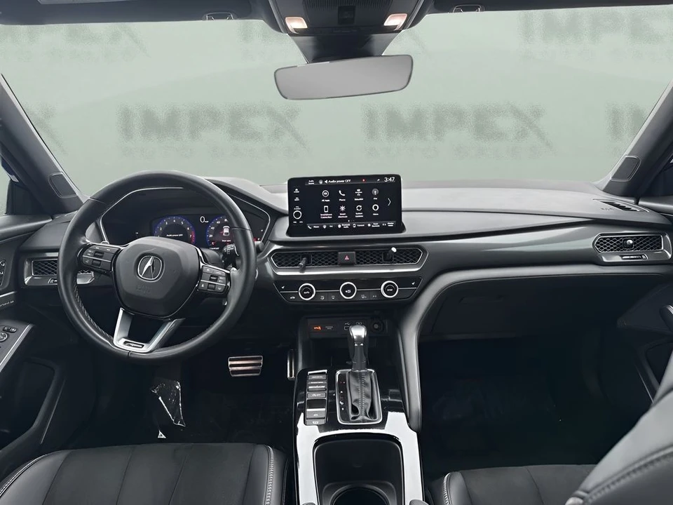 2025 Acura Integra 5th Gen - Image 13 of 31
