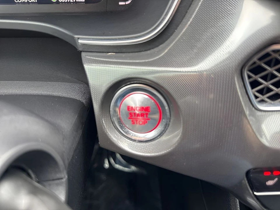 2025 Acura Integra 5th Gen - Image 25 of 31