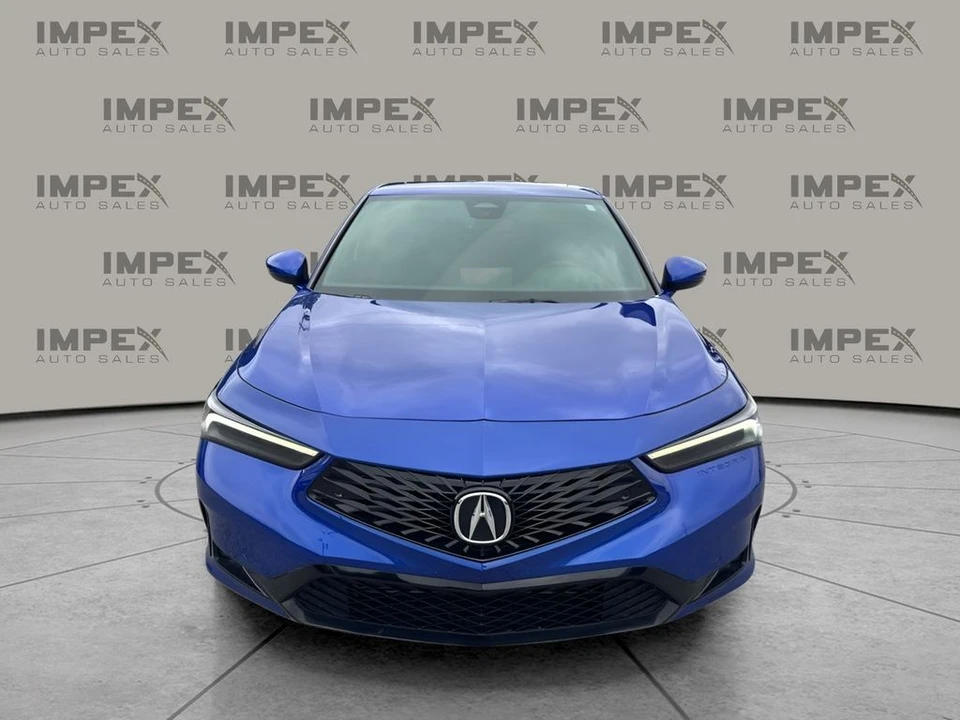 2025 Acura Integra 5th Gen - Image 8 of 31